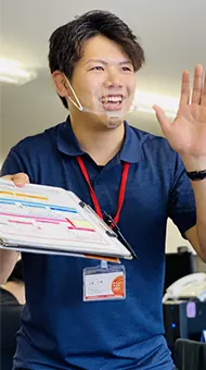 お客様に寄り添ったご提案