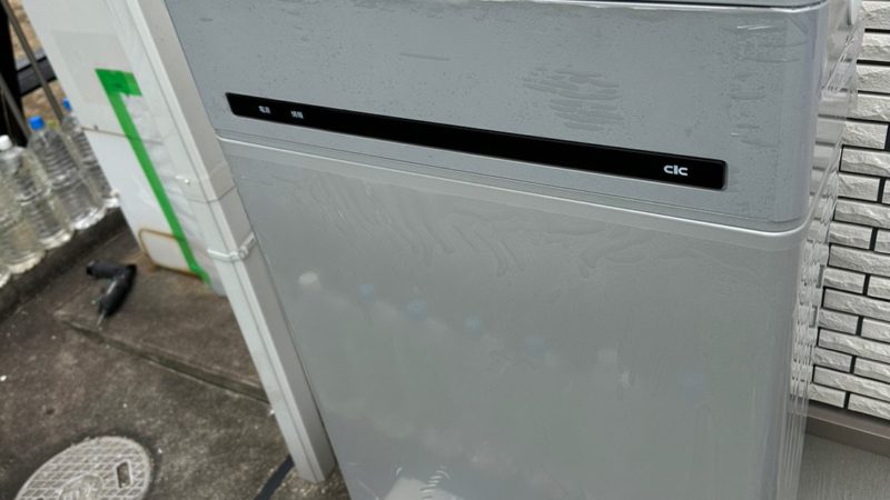 刈谷市 T様 蓄電池設置