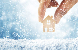 エコキュートの凍結予防方法は？凍結してしまった時の対処法を解説！