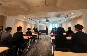 この春、新しい仲間が加わりました