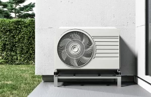 室外機の設置場所