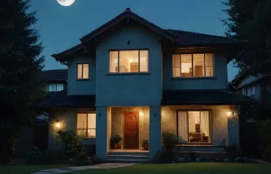 停電時も電気が使える