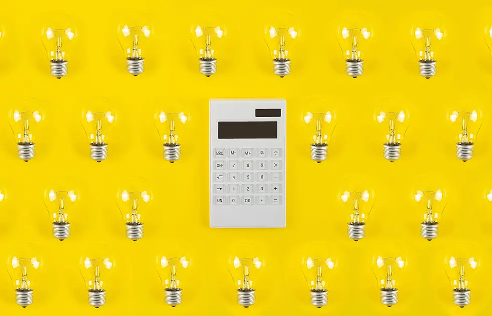 電気代の節約と自給