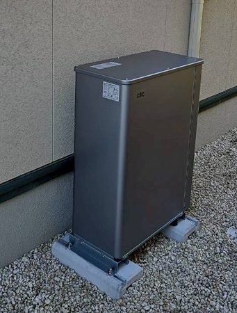 豊田市 Y様 蓄電池設置