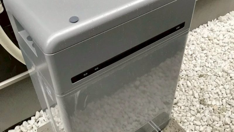 美濃加茂市 D様 蓄電池設置