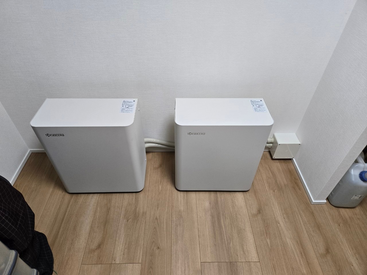 西尾市　T様 太陽光発電・蓄電池・エコキュート設置