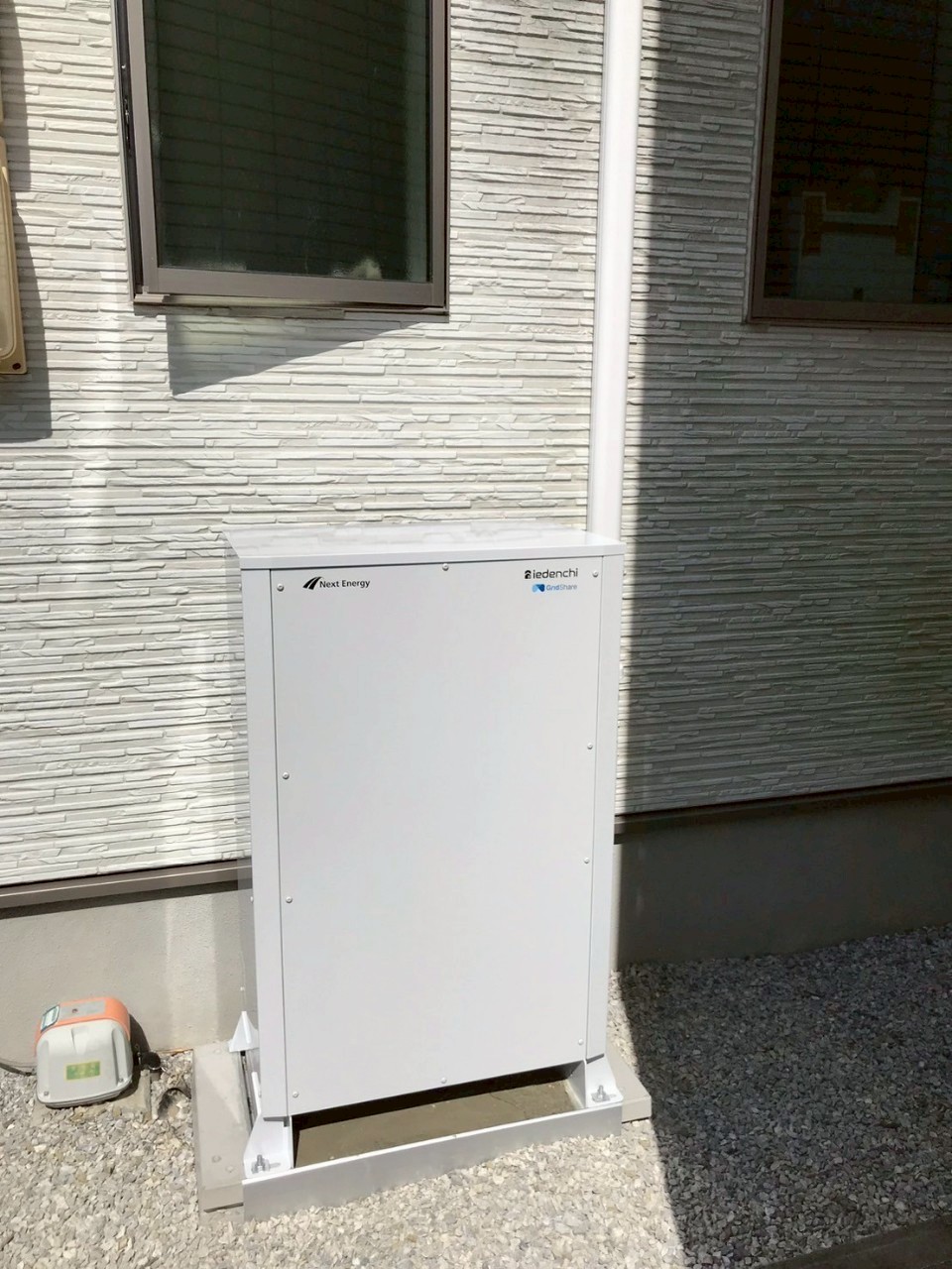 浜松市 S様 蓄電池設置