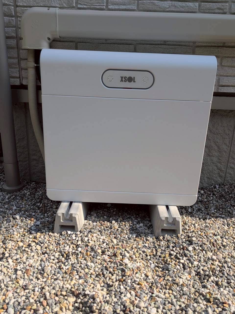 半田市 M様 蓄電池設置