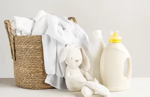 赤ちゃんとの生活