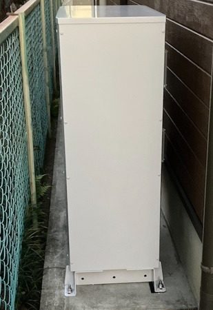 浜松市 S様 蓄電池設置
