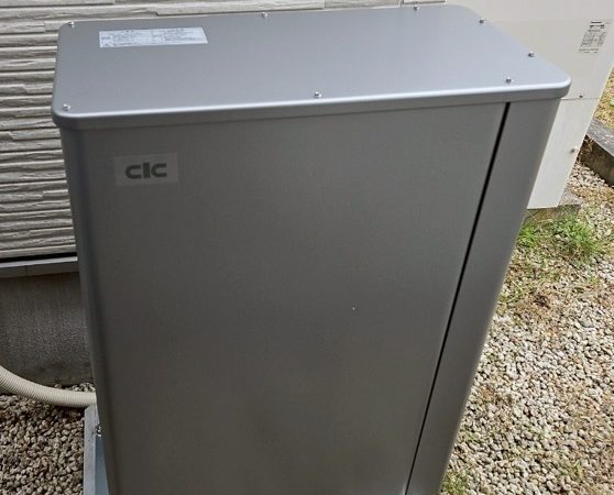東郷町 S様 蓄電池設置