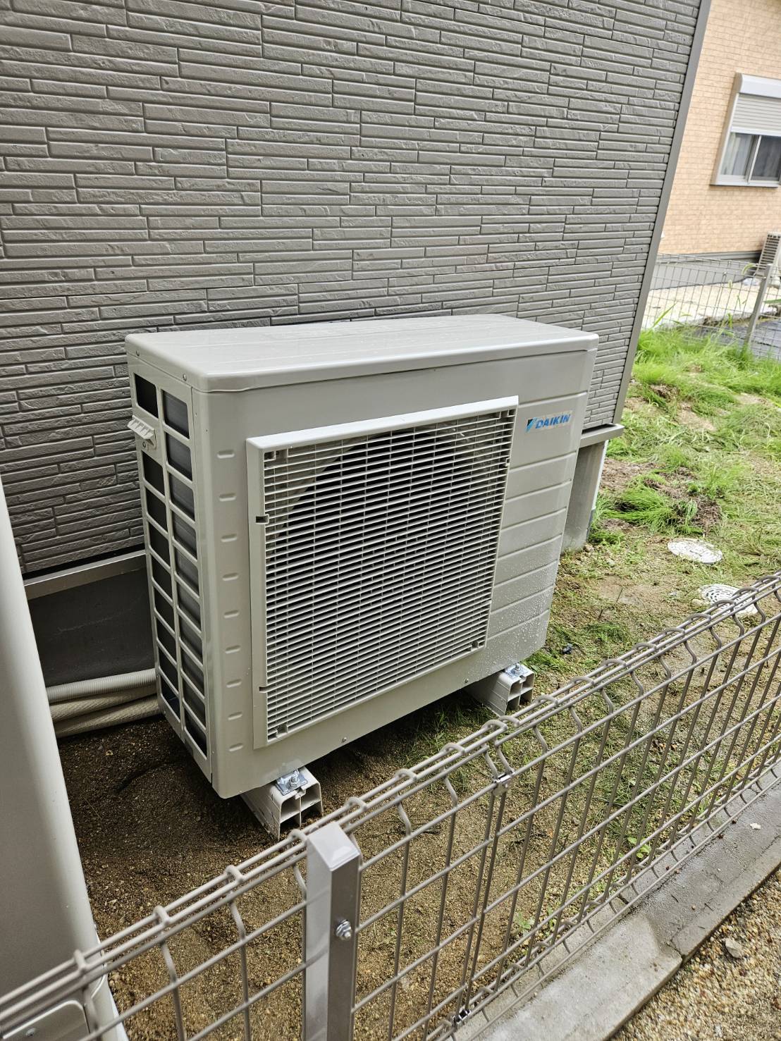 豊田市 O様 蓄電池・エコキュート・IH設置