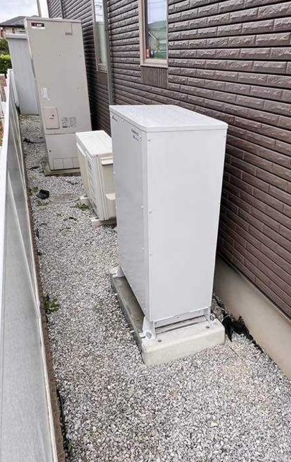 浜松市 S様 蓄電池設置