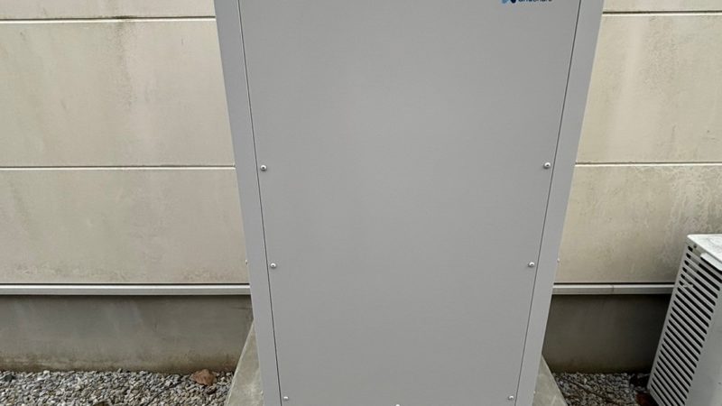浜松市 T様 蓄電池設置