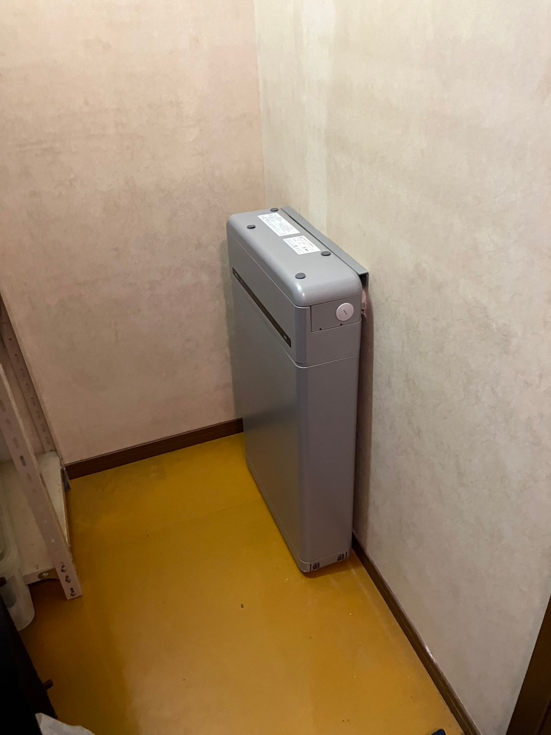 浜松市 S様 蓄電池設置