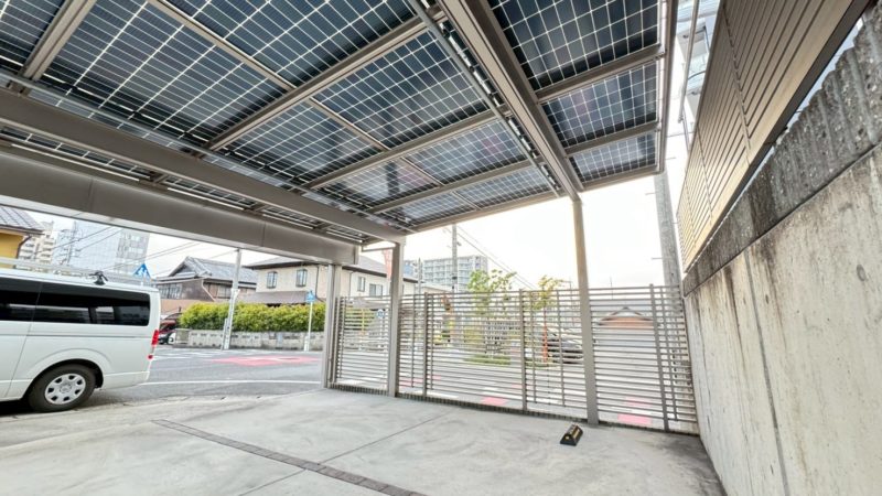 豊田市 T様 太陽光発電・エコキュート設置