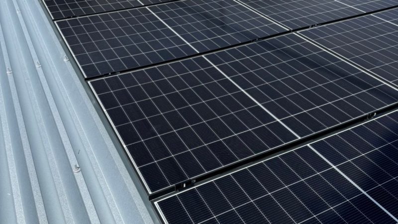 豊田市 A様 太陽光発電・蓄電池設置