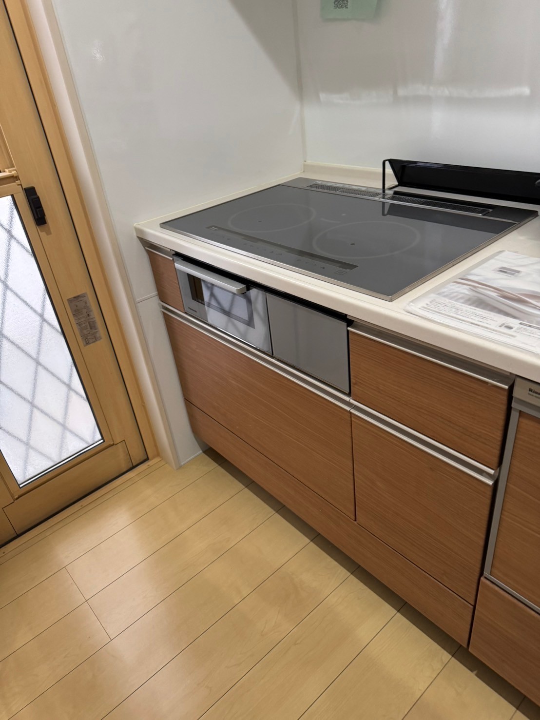 刈谷市　O様 太陽光発電・蓄電池・エコキュート・IHクッキングヒーター設置