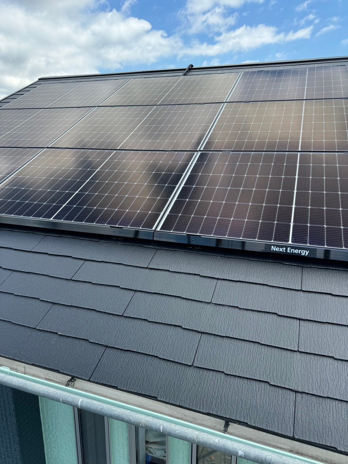 浜松市 T様 太陽光発電・蓄電池設置