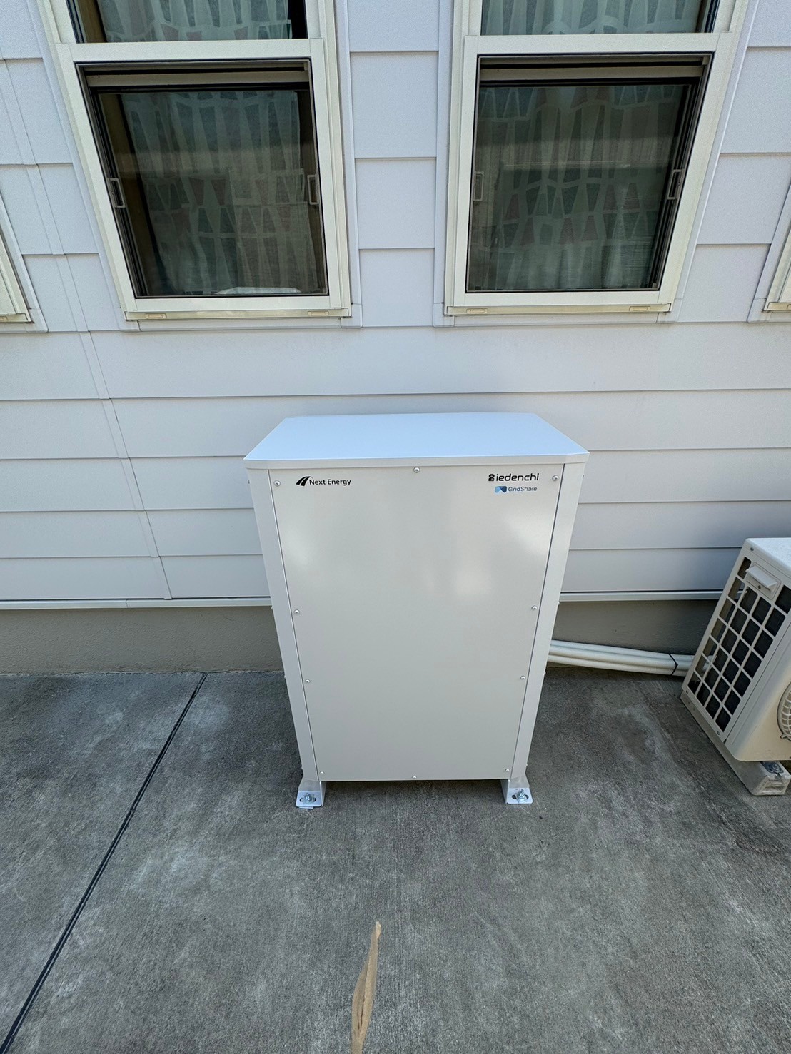 知立市 N様 太陽光発電・蓄電池設置