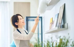 年末の大掃除で電気代が下がる？意外と知らないポイント