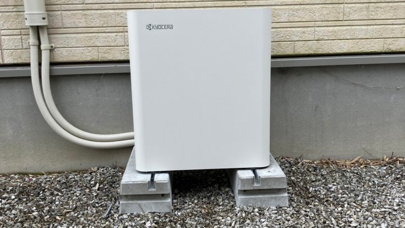 浜松市 T様 蓄電池設置