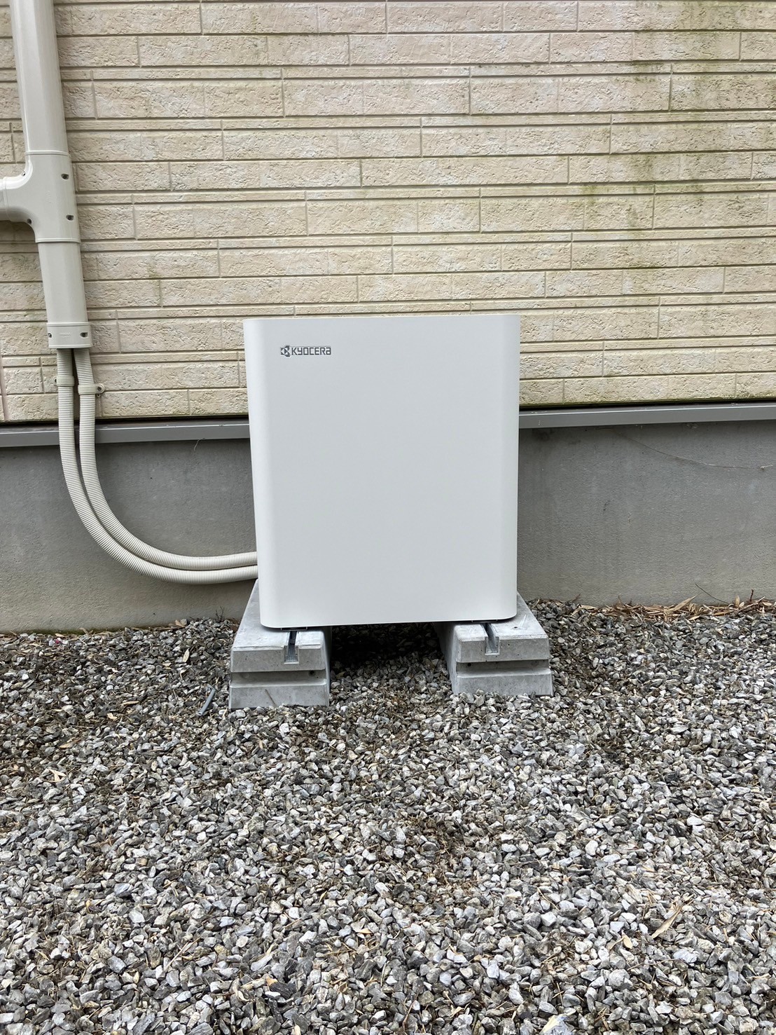 浜松市 T様 蓄電池設置