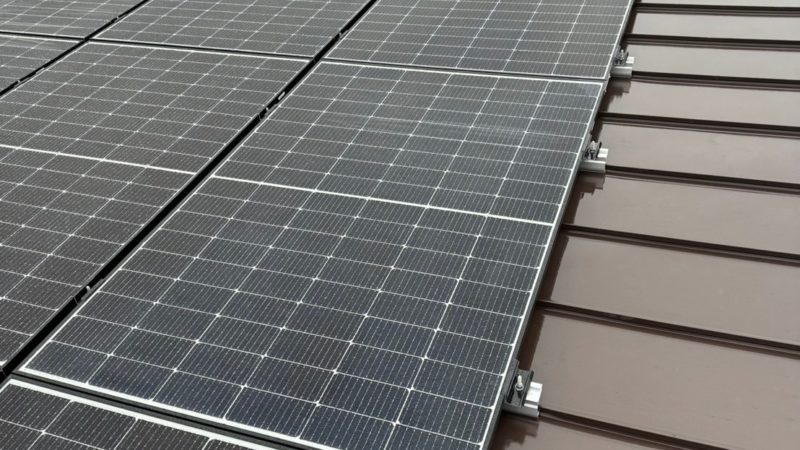 一宮市 Y様 太陽光発電・蓄電池設置