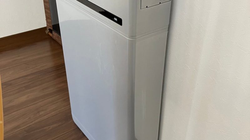 浜松市 K様 蓄電池設置