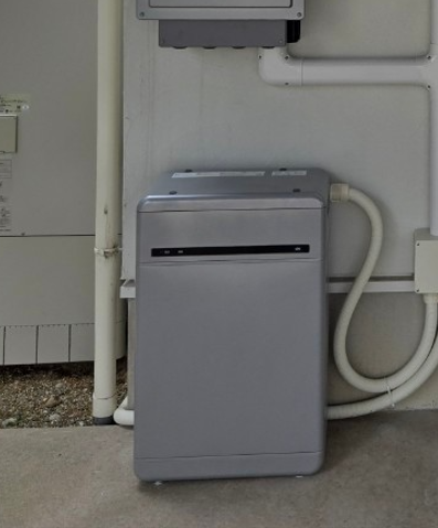 各務原市 T様 蓄電池・エコキュート設置