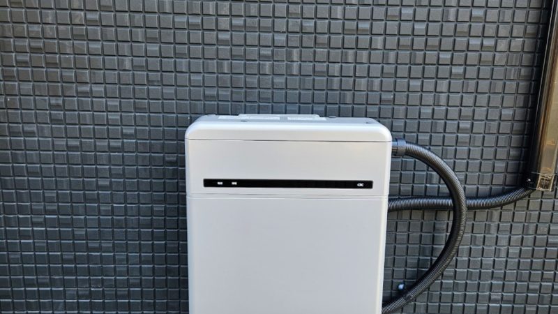 浜松市 O様 蓄電池設置