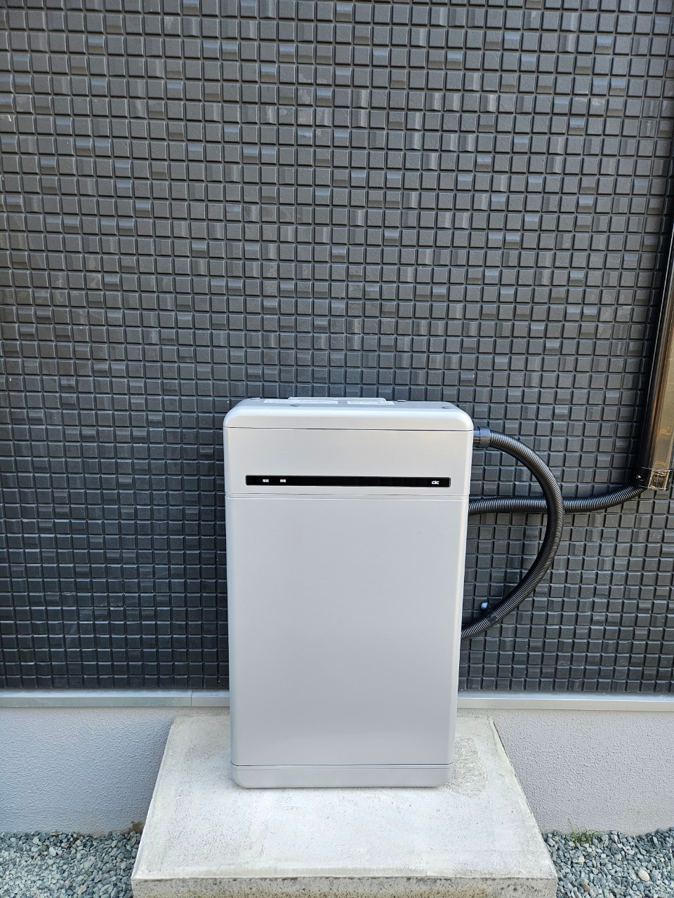 浜松市 O様 蓄電池設置