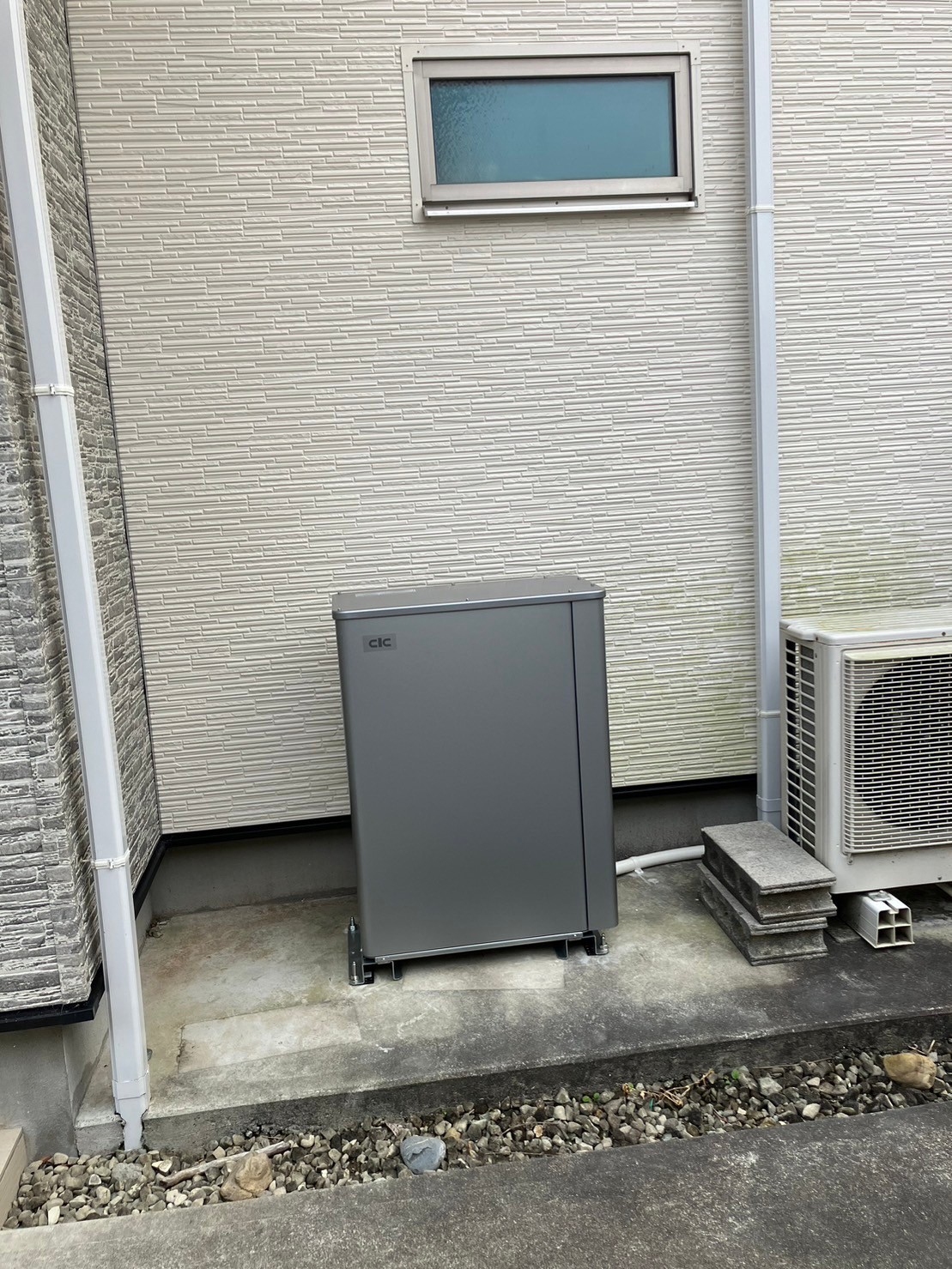 磐田市 O様 蓄電池設置