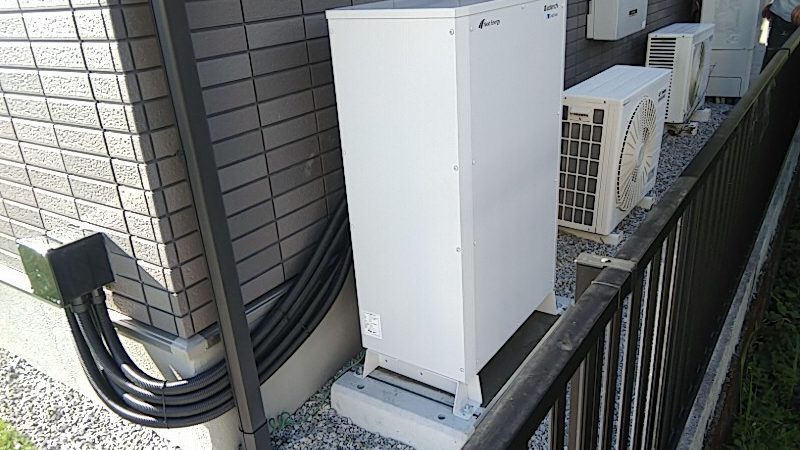 島田市 M様 蓄電池設置