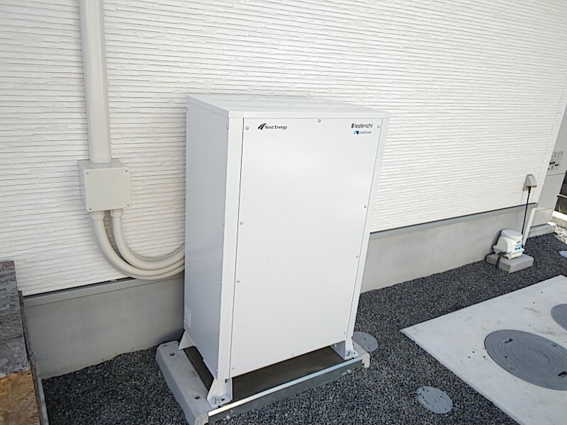 島田市 S様 蓄電池設置