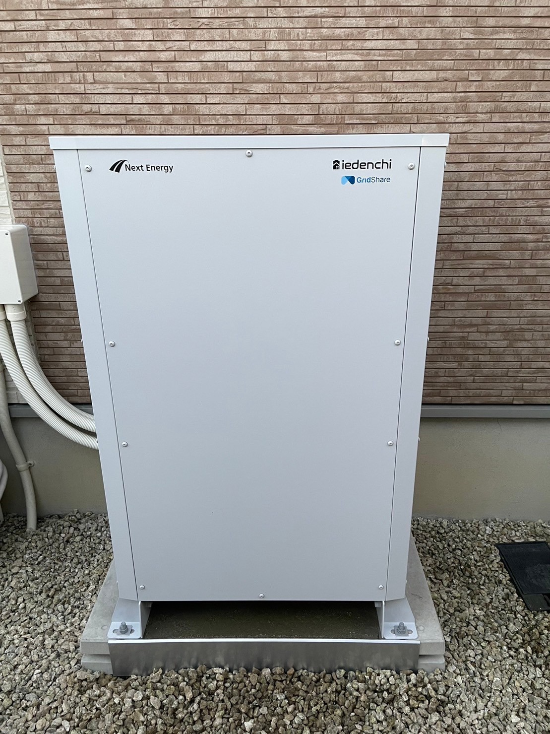 土岐市 K様 蓄電池設置