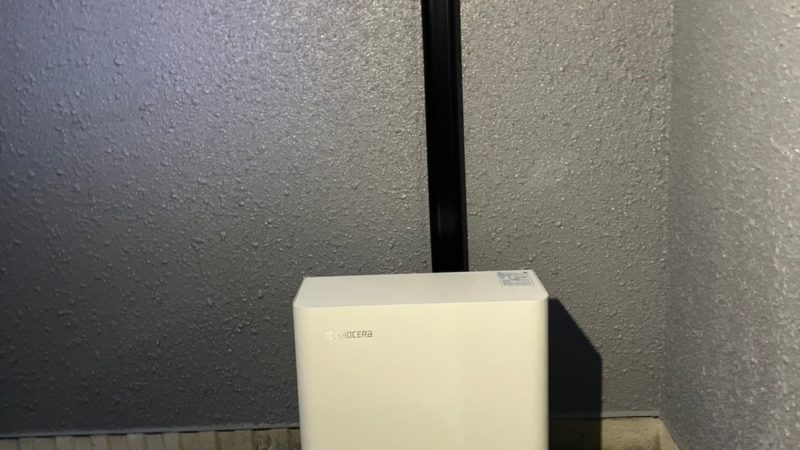 土岐市 N様 蓄電池・エコキュート設置