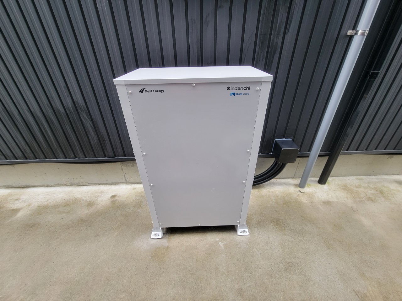 浜松市 M様 太陽光発電・蓄電池設置