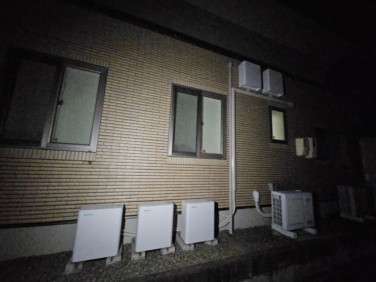 浜松市 A様 蓄電池設置