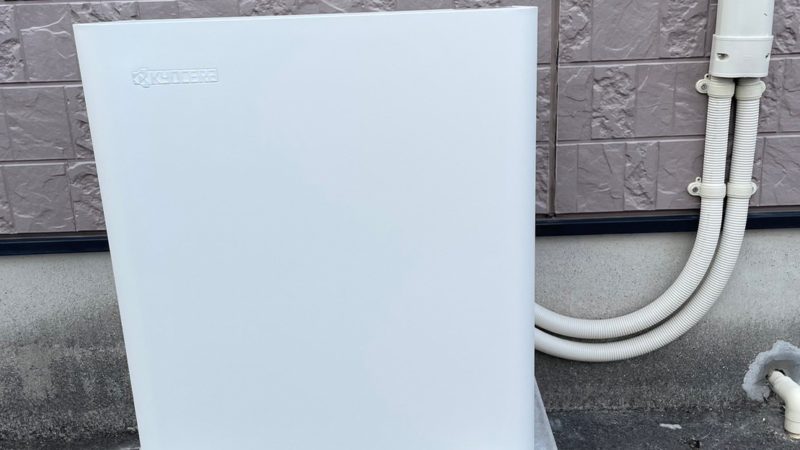 刈谷市 T様 蓄電池設置