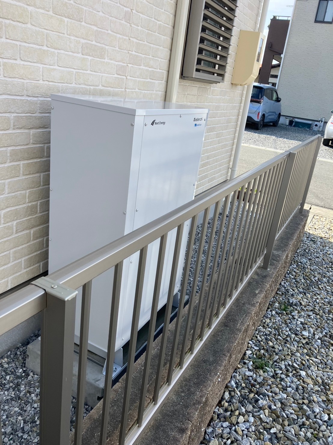 浜松市 W様 太陽光発電・蓄電池設置