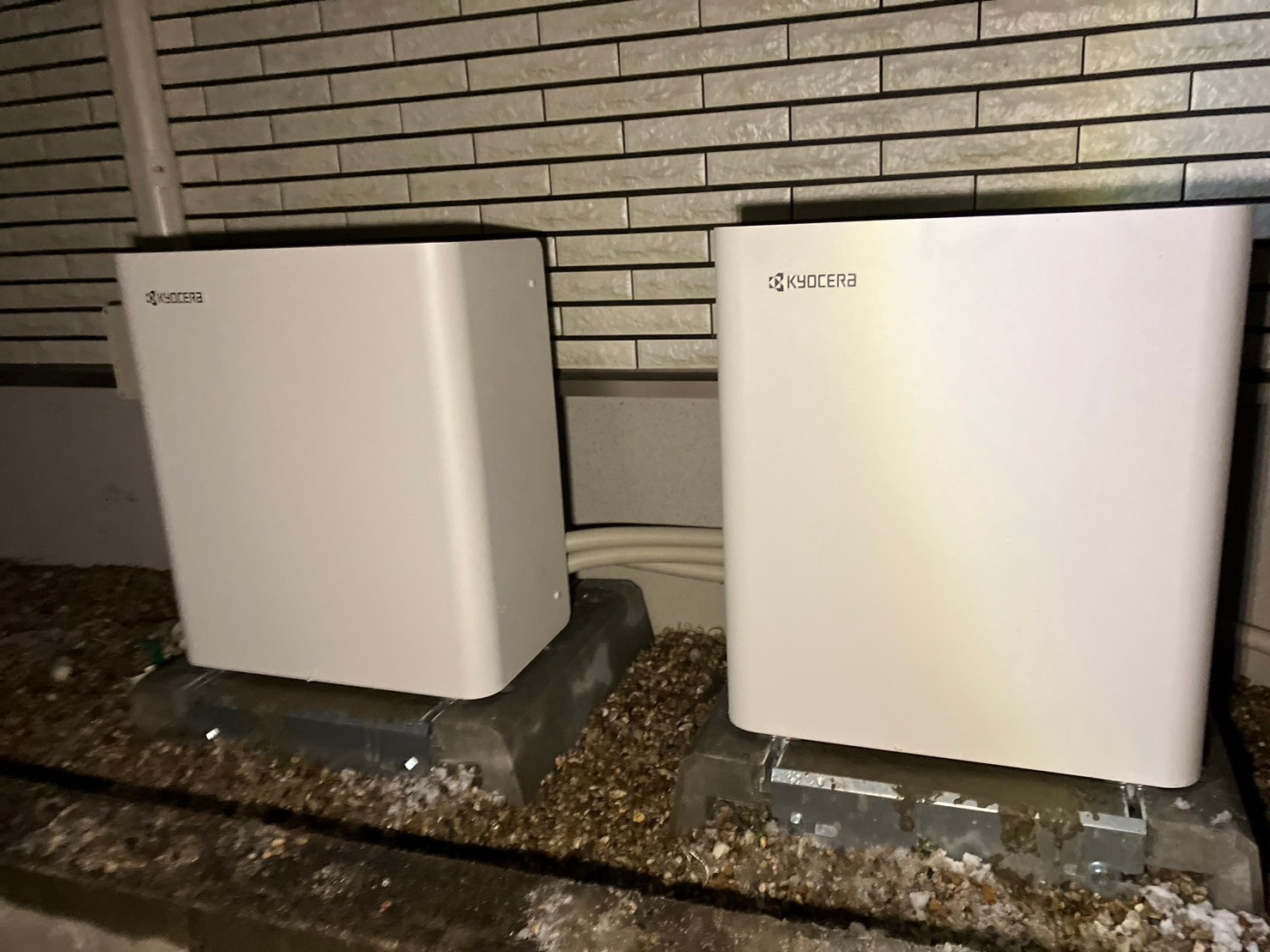 各務原市 K様 蓄電池設置