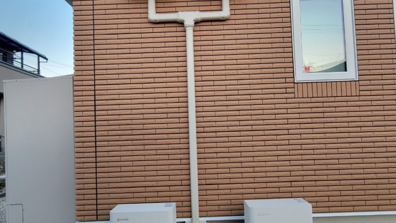 鈴鹿市 U様 蓄電池設置