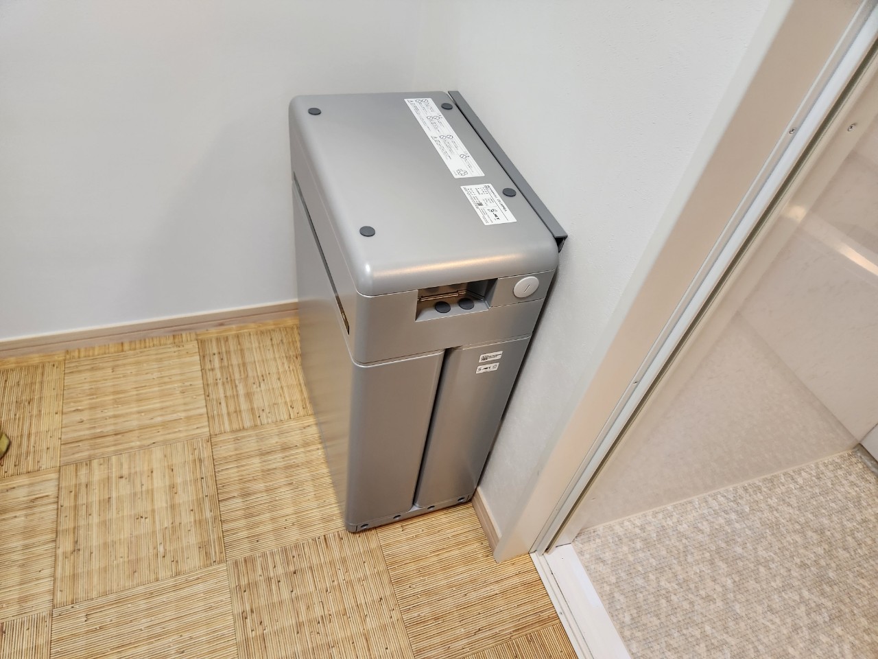 豊橋市 Y様 蓄電池設置