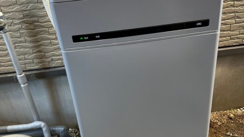 豊川市 S様 蓄電池・エコキュート設置
