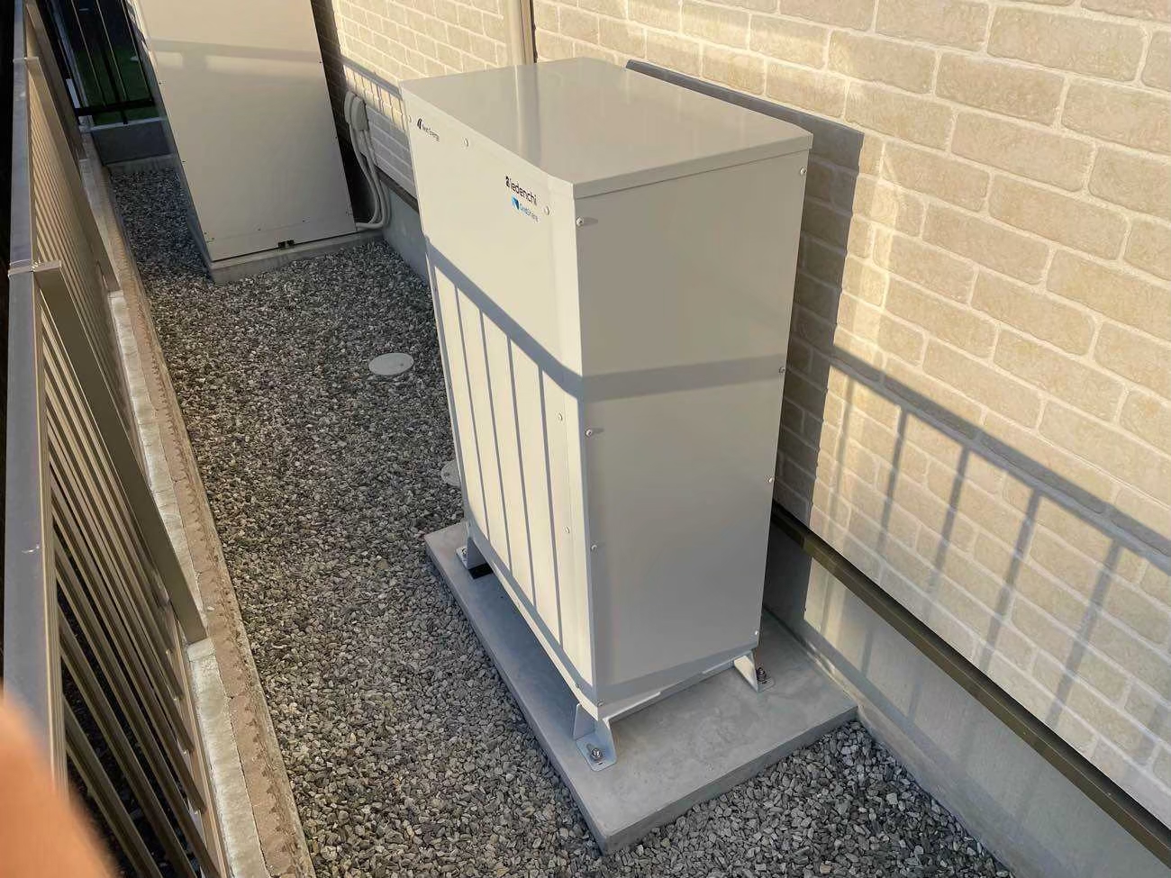 島田市 F様 太陽光発電・蓄電池設置