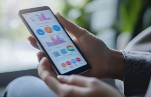 効果的なアプリ活用法