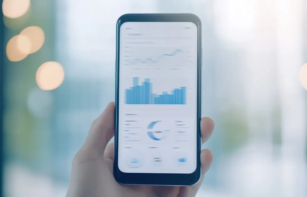 電気代を見える化するアプリ