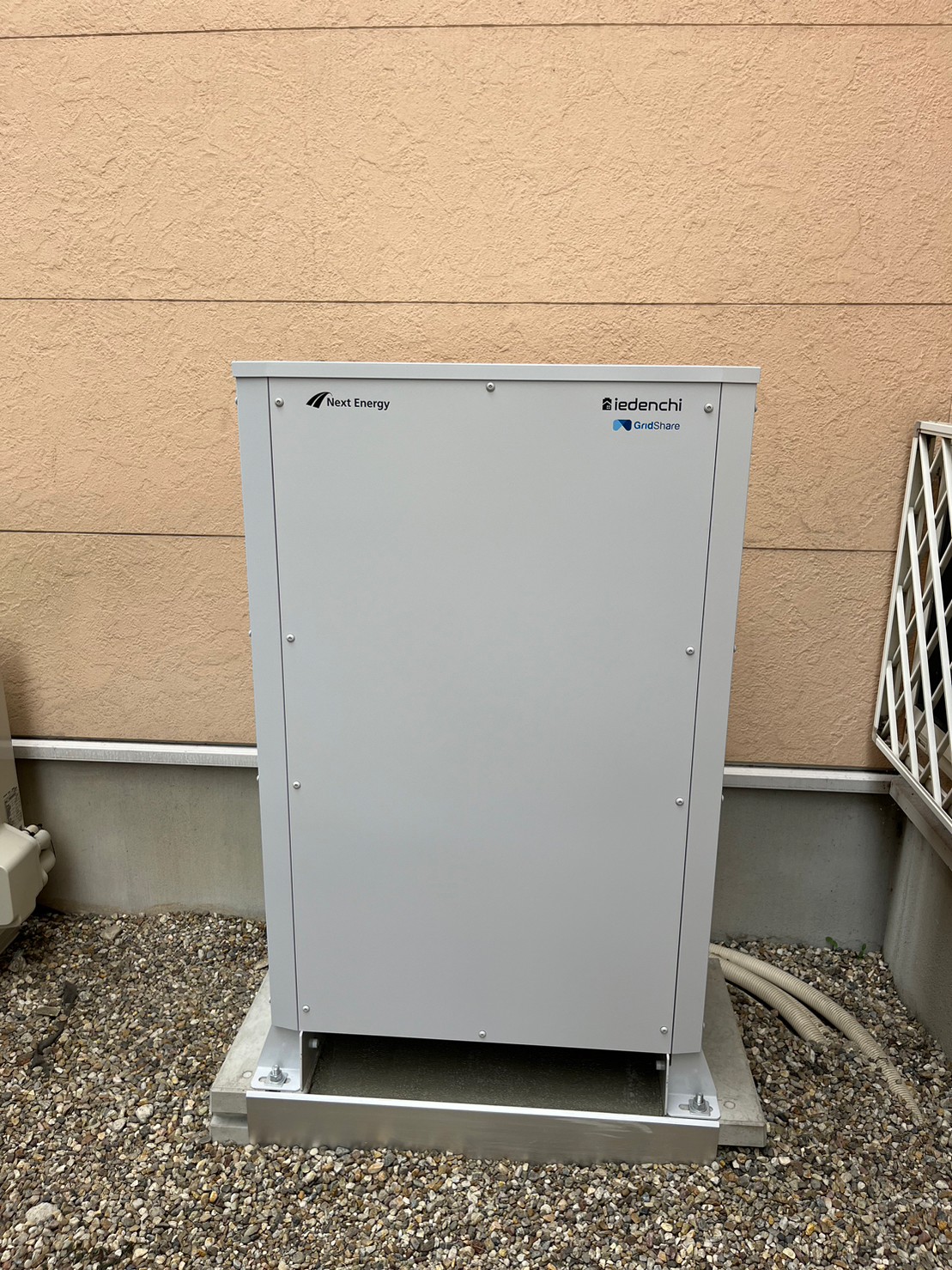 高浜市 様 蓄電池・エコキュート設置