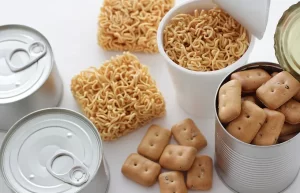 冬の非常食、何をどれくらい備える？“冬の備え完全ガイド”